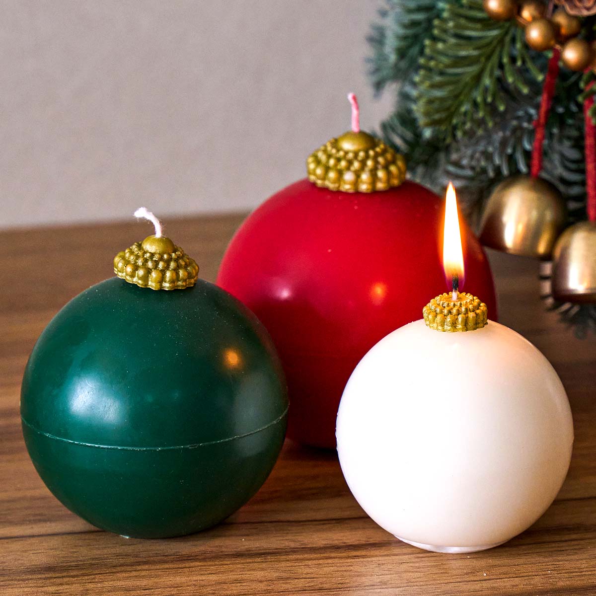 Candle Making Business - Diamanti 3D Stampo per candele in