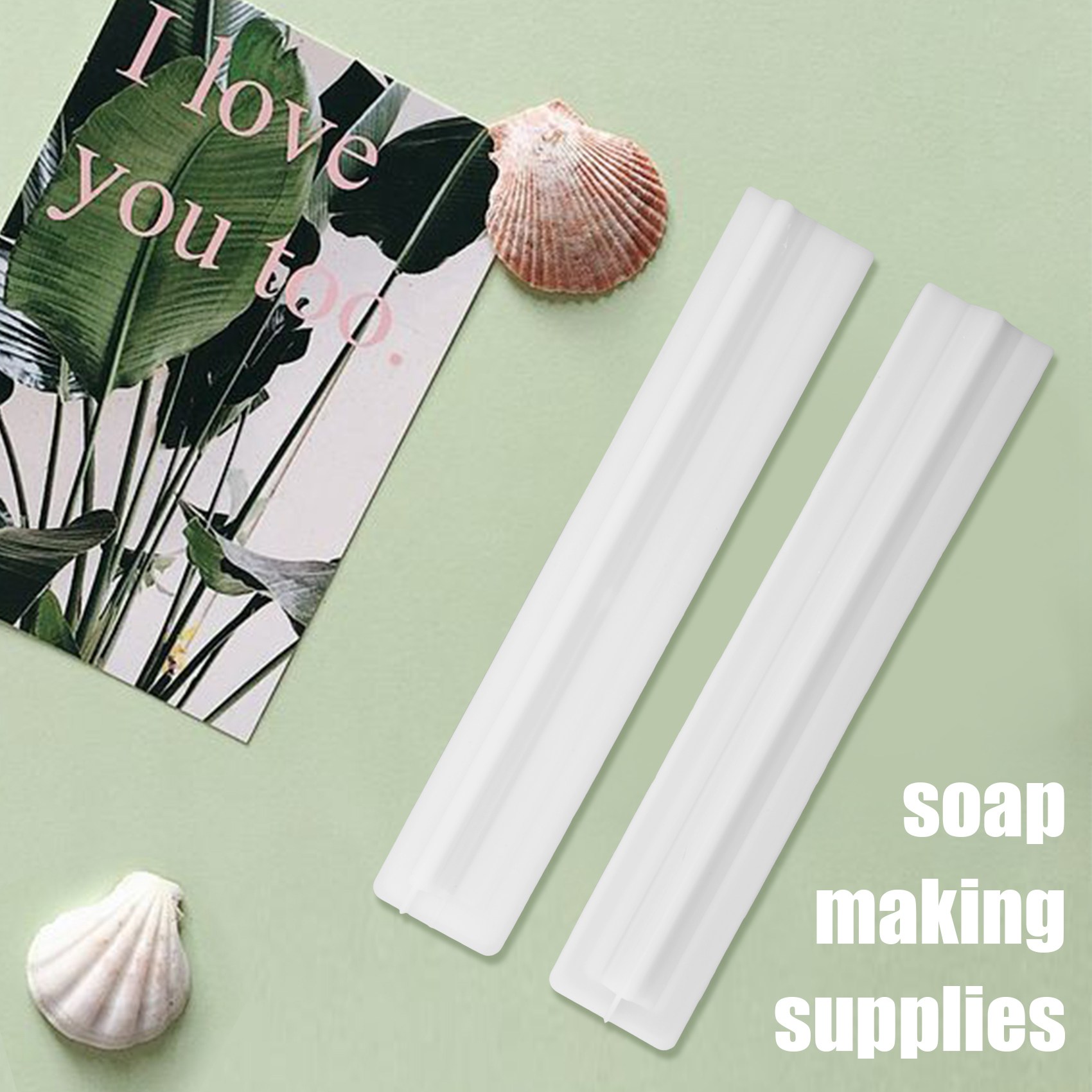 Candle Making Youtube - Stampo per candele per sapone in