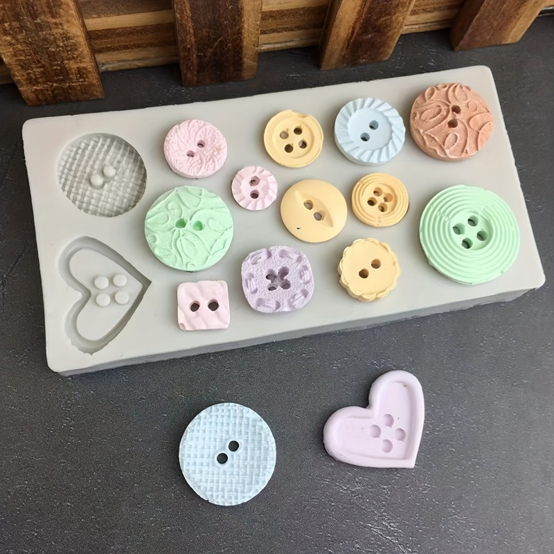 Candle Making Business - Stampo in silicone a forma di