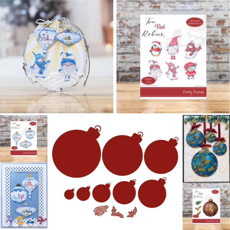 Candle Making Books - Pupazzo di neve Pinguino Orso Babbo