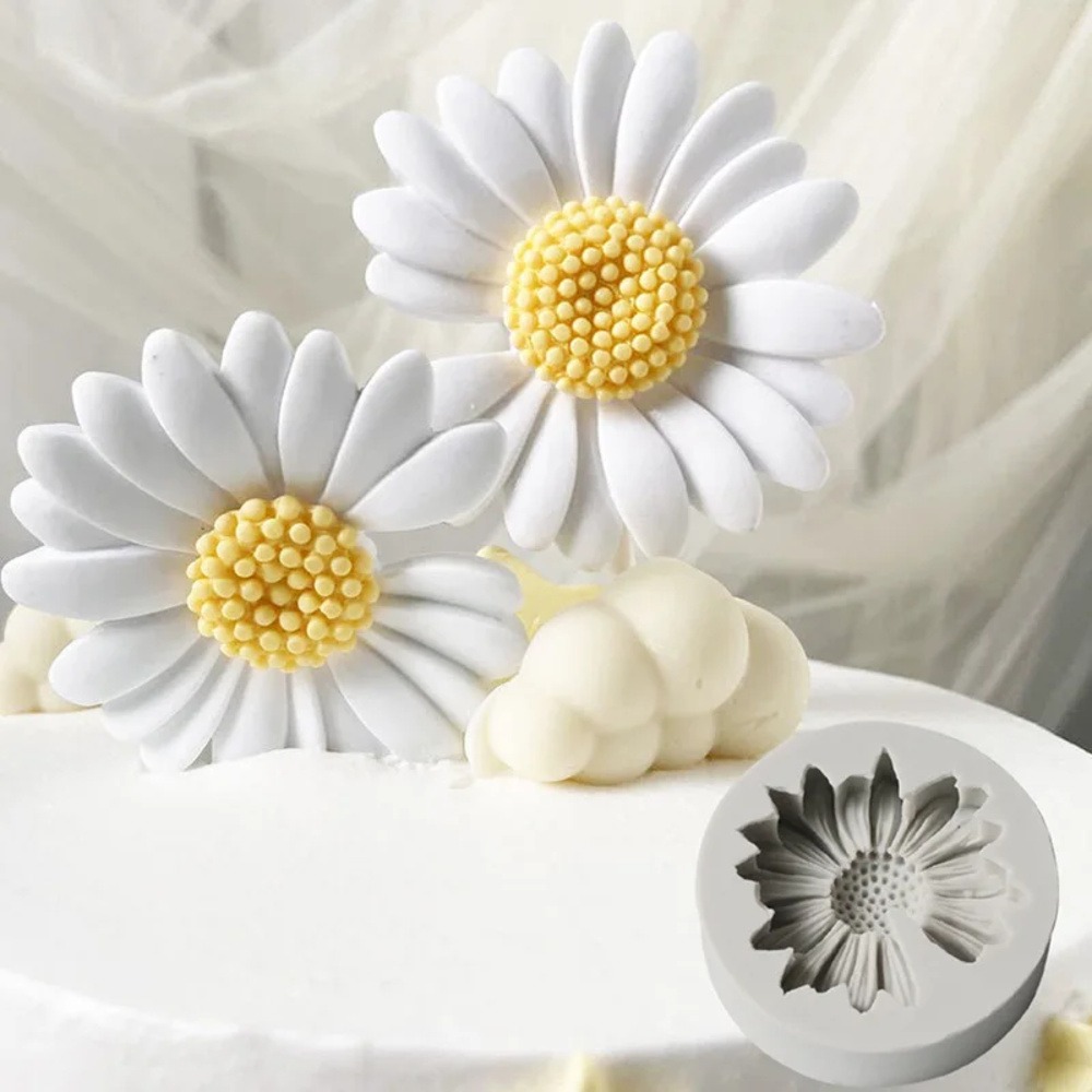 Candle Making Business - Stampo in Silicone 3D a Forma