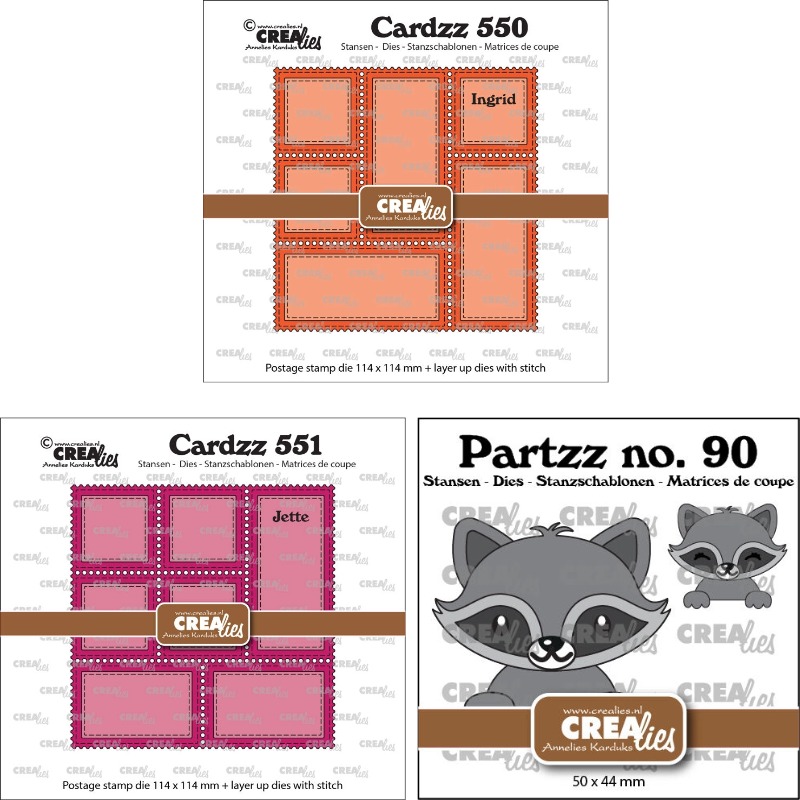 Candle Making Books - Fustelle Metalliche per Taglio a Forma