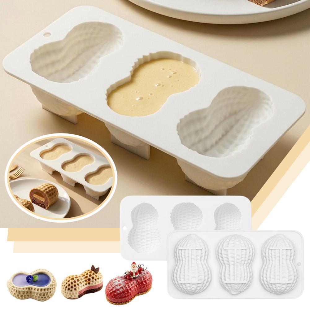 Candle Making Business - Stampo in Silicone a Forma di