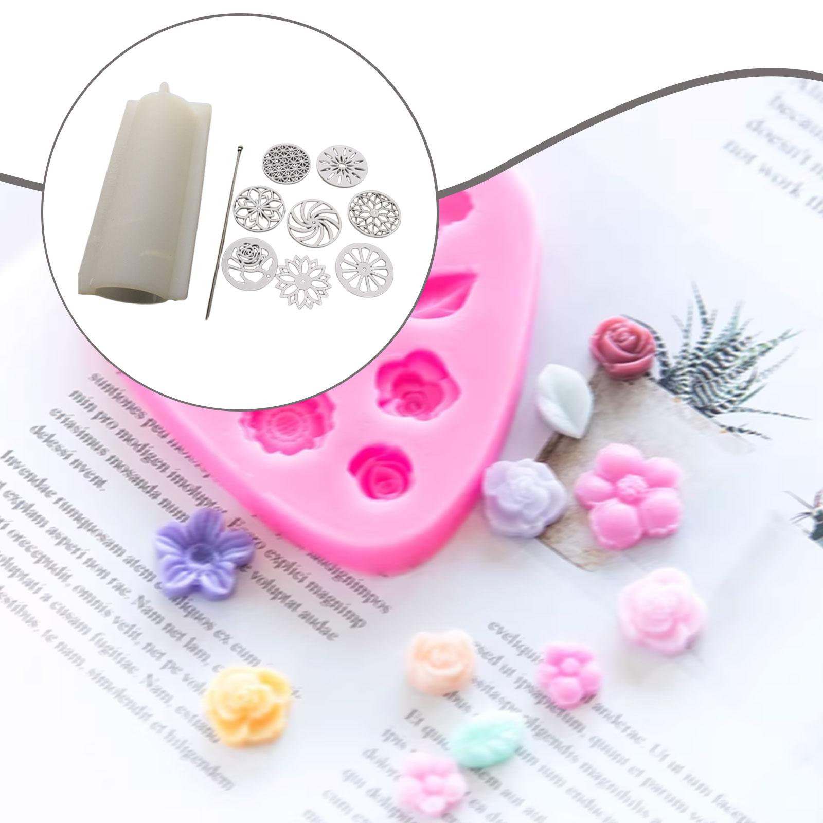 Candle Making Youtube - Kit per sapone a colonna in