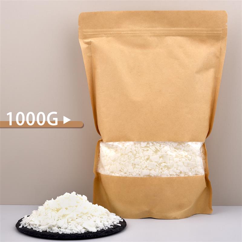 Candle Making Los Angeles - 100/500g/1kg Pura Cera di Soia Paraffina