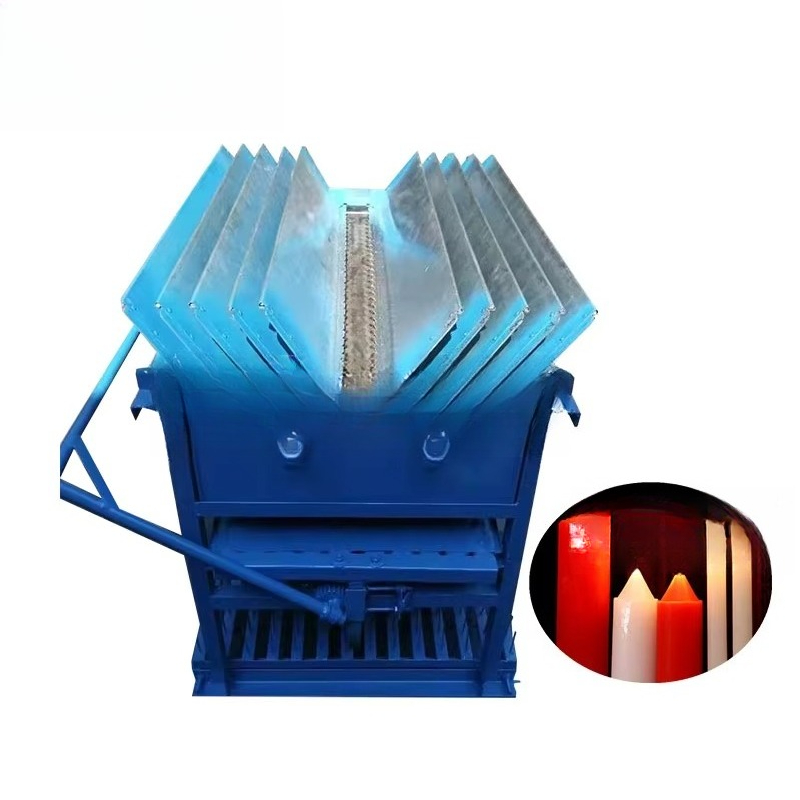 Macchina per la Produzione di  - Candle Making Youtube recensione e prezzo
