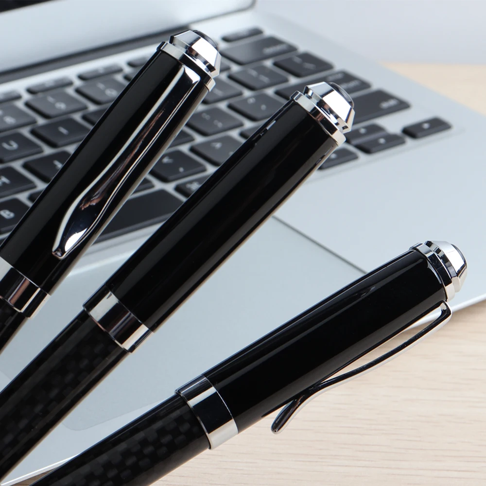 1 pz penna gel in metallo per  - Pentel Pen Energel recensione e prezzo