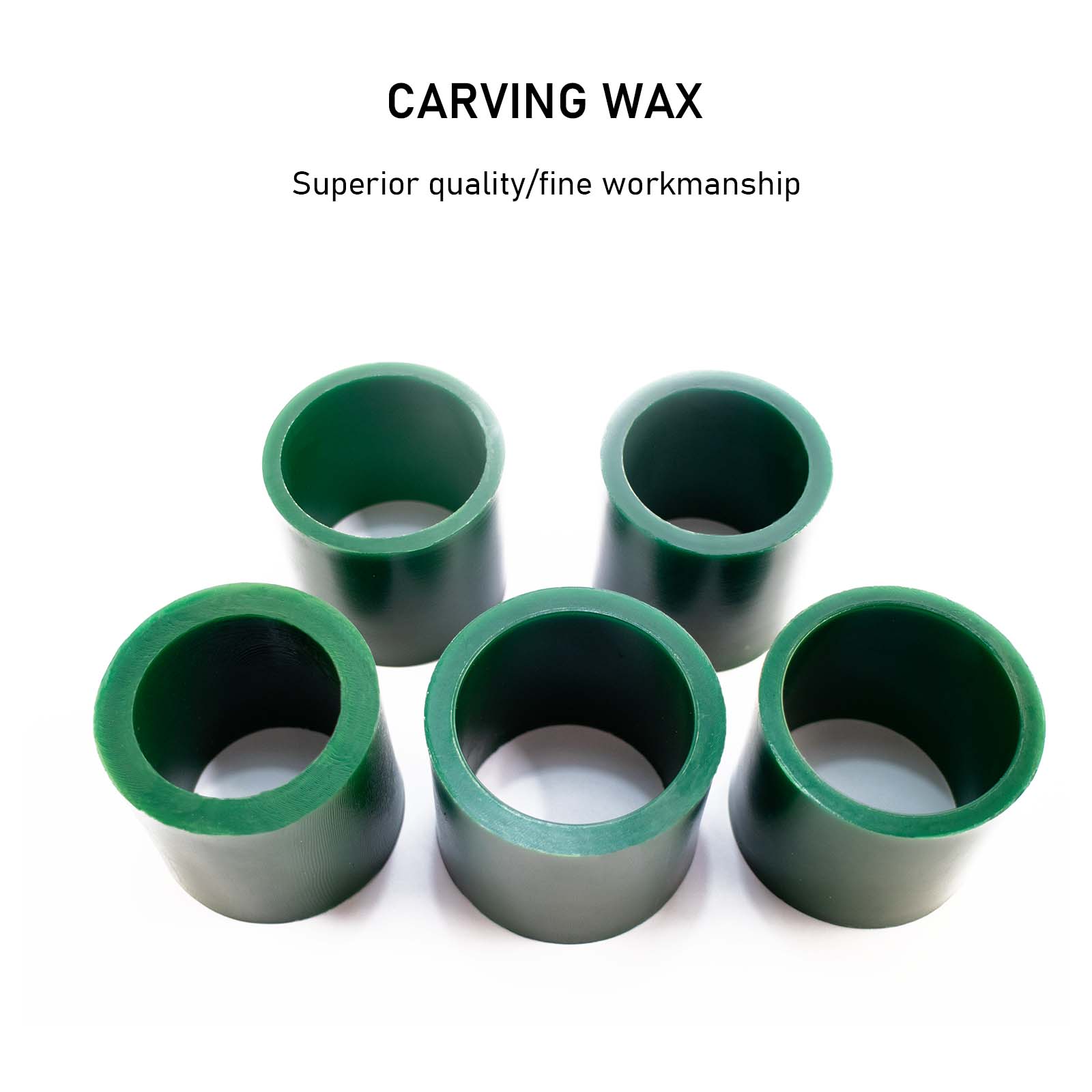 Cera Verde Traforata per Model - Candle Making Youtube recensione e prezzo
