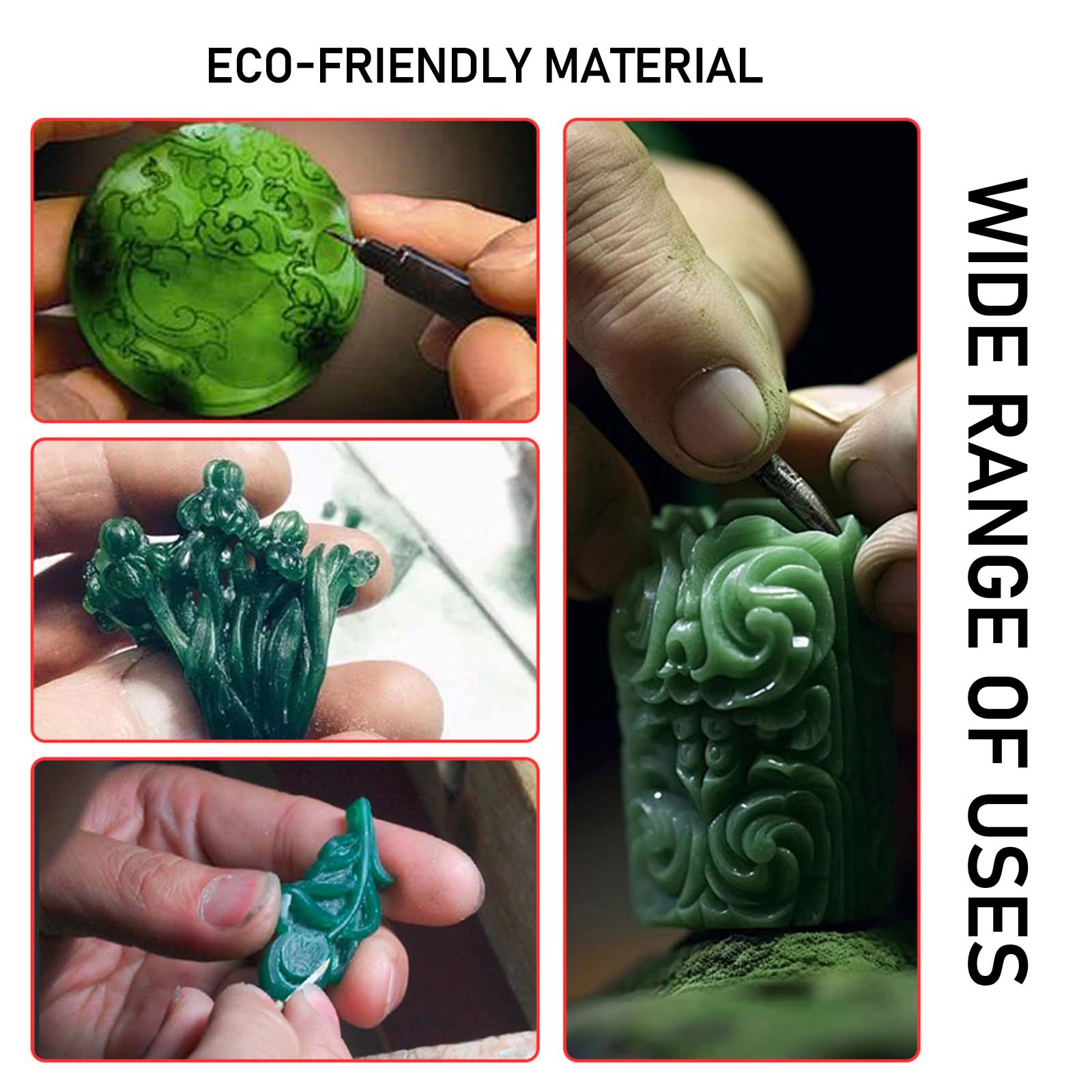Cera Verde Traforata per Model - Candle Making Youtube recensione e prezzo