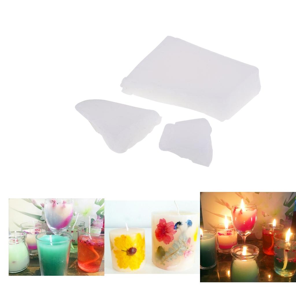 Miscela di cera di paraffina/p - Candle Making Course recensione e prezzo