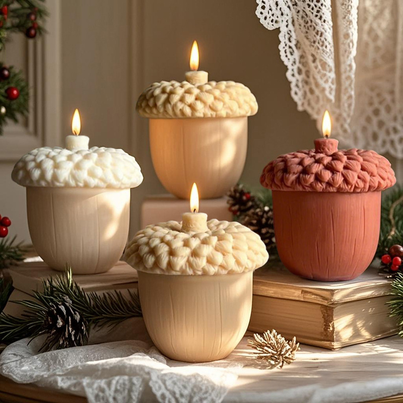 Stampo in silicone per candele - Candle Making Business recensione e prezzo