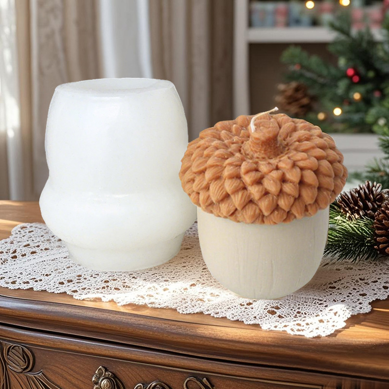 Stampo in silicone per candele - Candle Making Business recensione e prezzo
