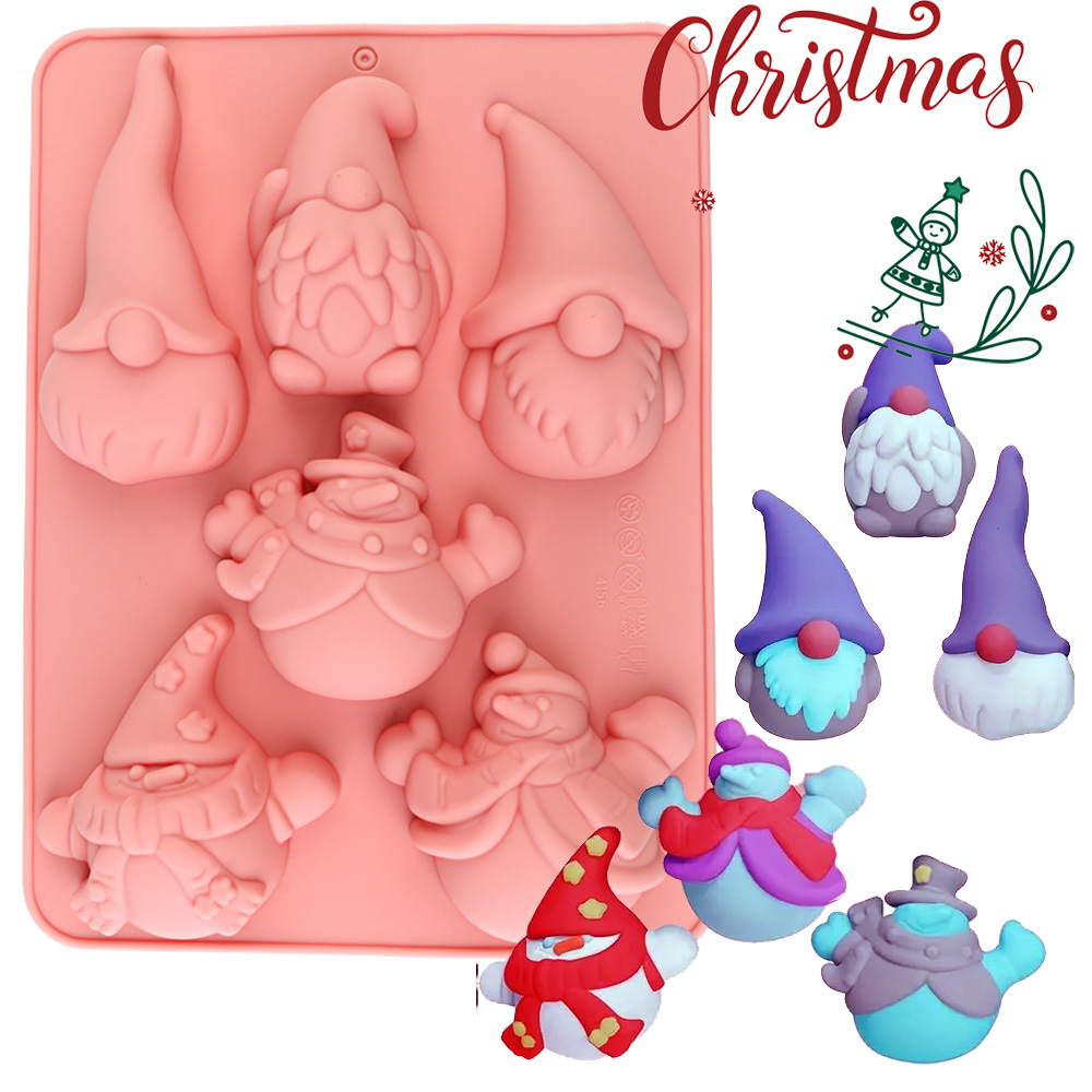 Stampo in silicone per dolci a - Candle Making Los Angeles recensione e prezzo