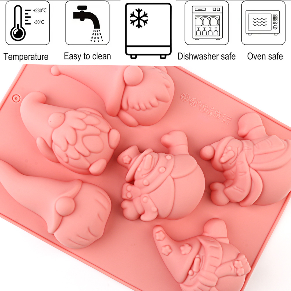 Stampo in silicone per dolci a - Candle Making Los Angeles recensione e prezzo