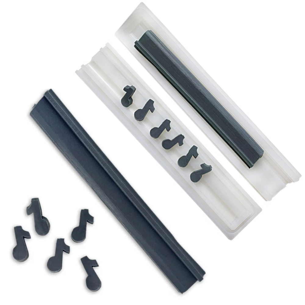 Stampo in Silicone per Sapone  - Candle Making Youtube recensione e prezzo