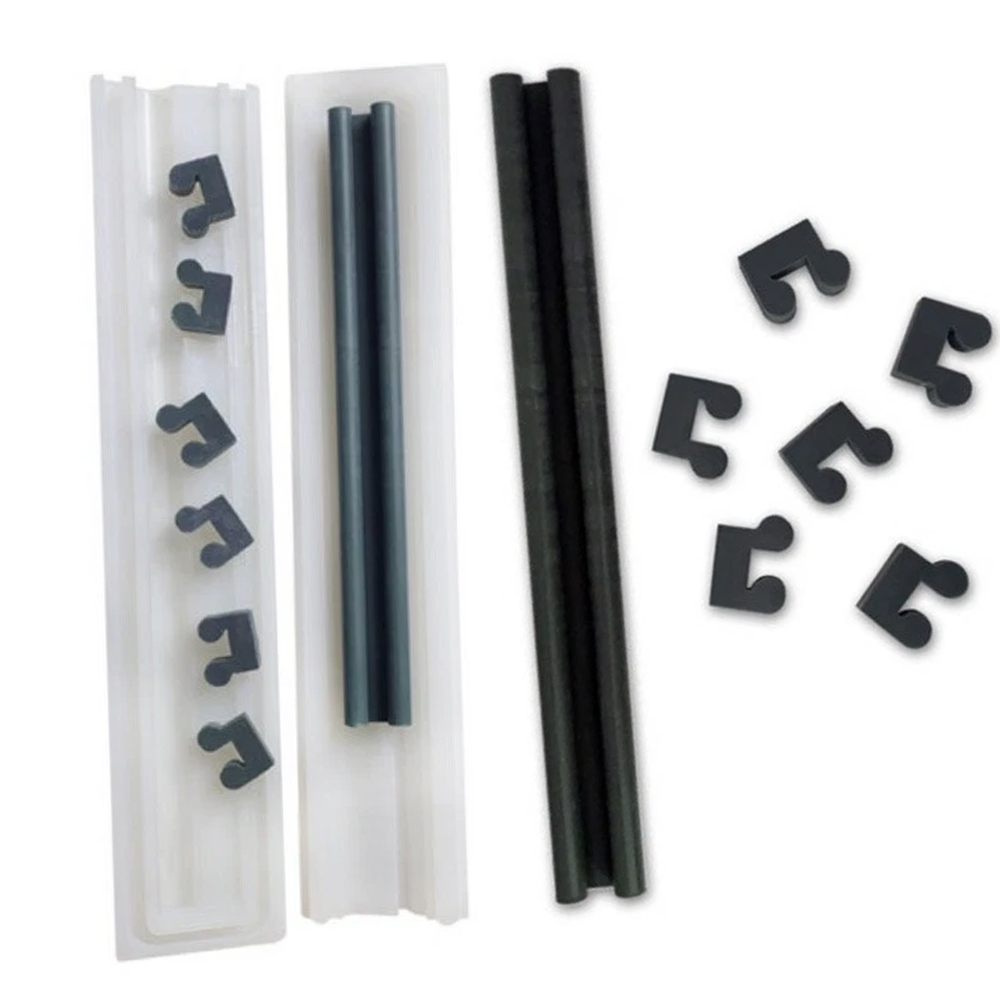 Stampo in Silicone per Sapone  - Candle Making Youtube recensione e prezzo