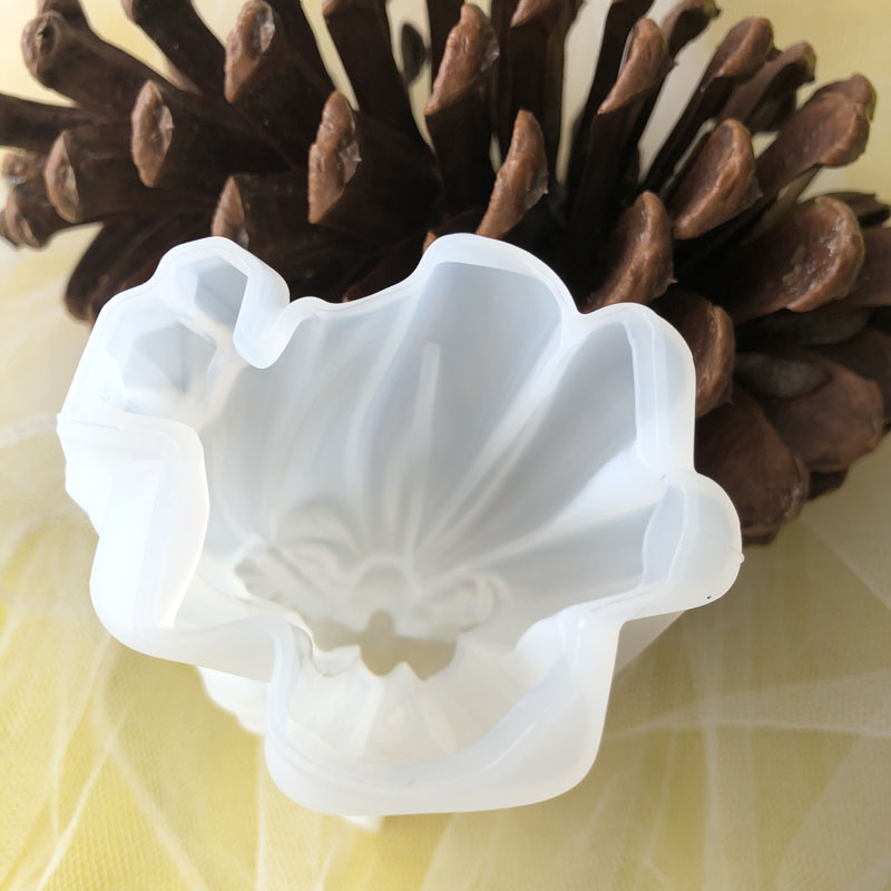 3D carino principessa candela  - Candle Making Business recensione e prezzo