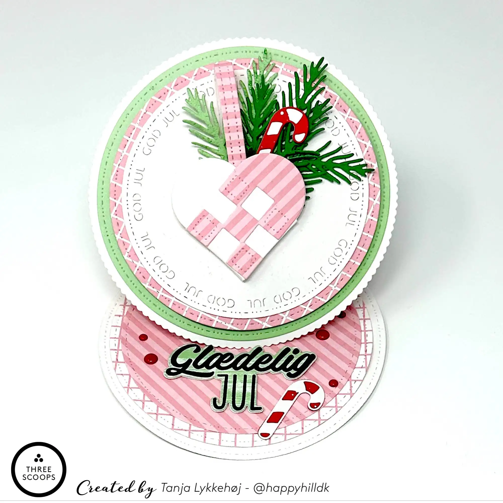 Fustella in metallo per il tag - Candle Making Books recensione e prezzo