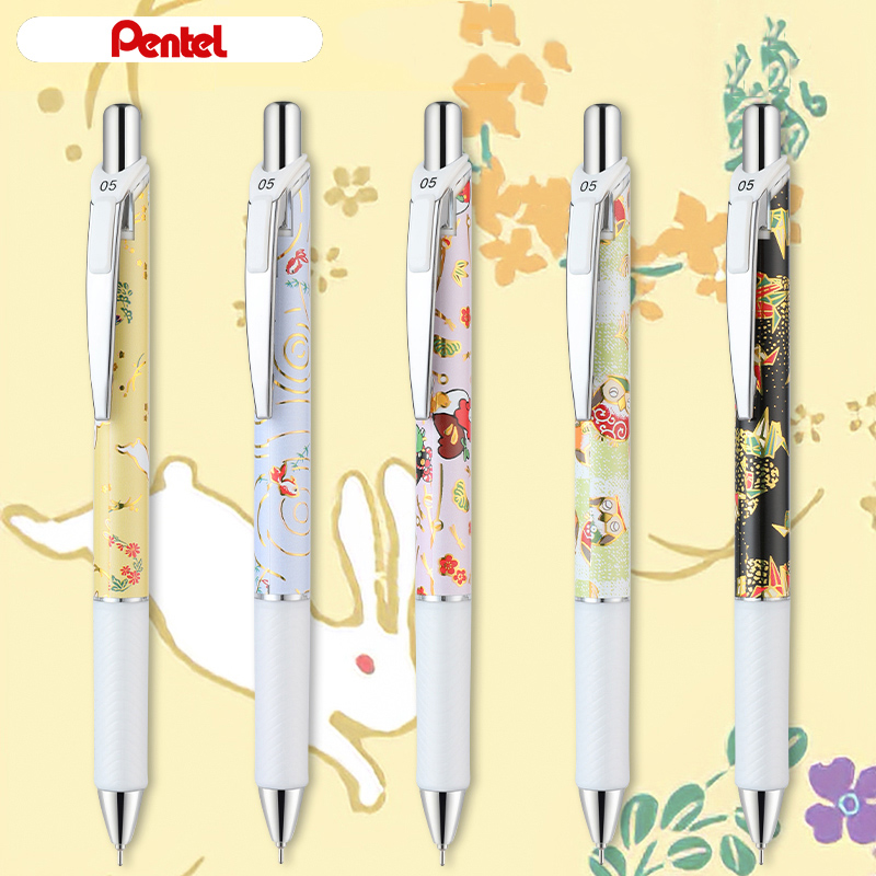 1Pc Pentel giapponese Bln75 pe - Pentel Pen Energel recensione e prezzo