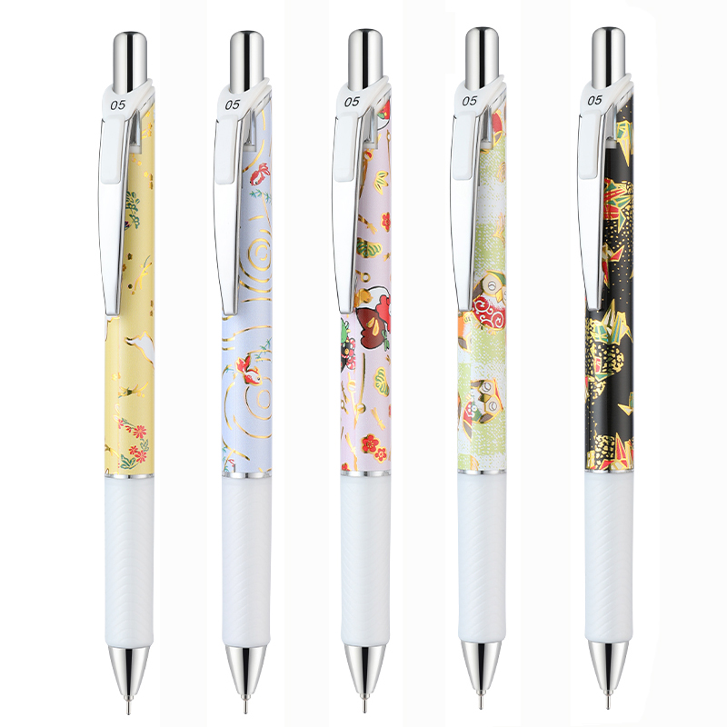 1Pc Pentel giapponese Bln75 pe - Pentel Pen Energel recensione e prezzo