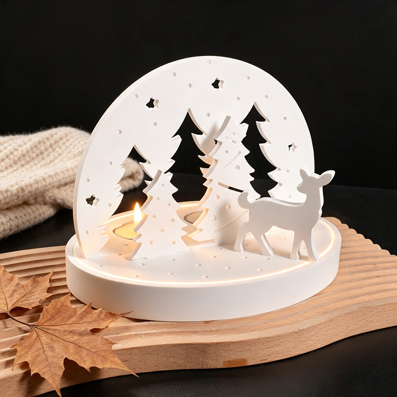 Stampi in silicone per portaca - Candle Making Business recensione e prezzo