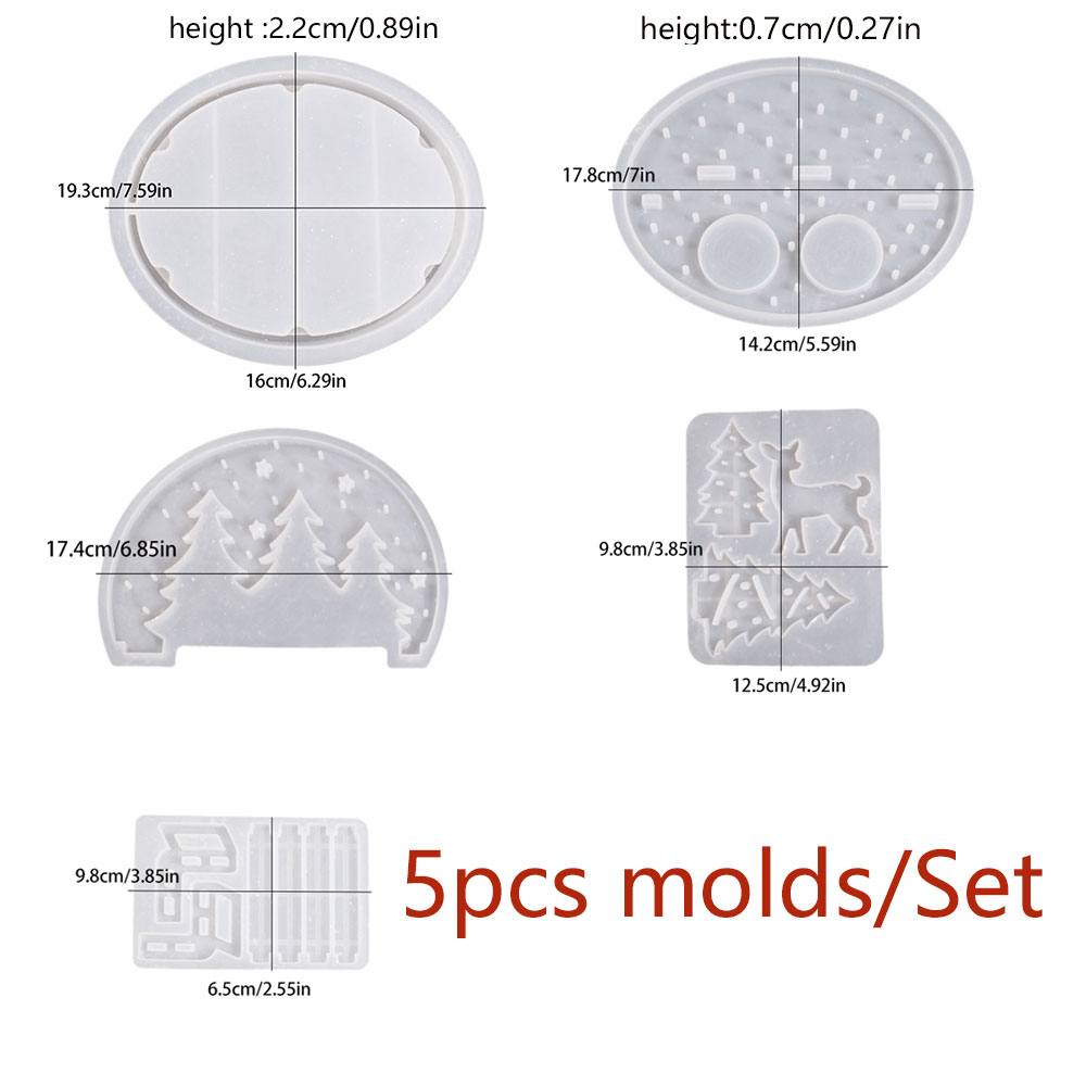 Stampi in silicone per portaca - Candle Making Business recensione e prezzo