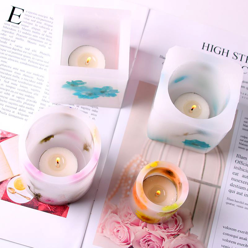Stampo acrilico per tazza di c - Candle Making Course recensione e prezzo