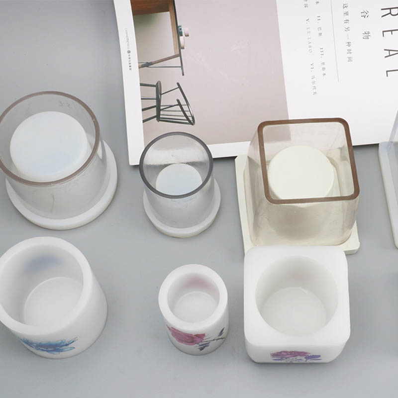 Stampo acrilico per tazza di c - Candle Making Course recensione e prezzo