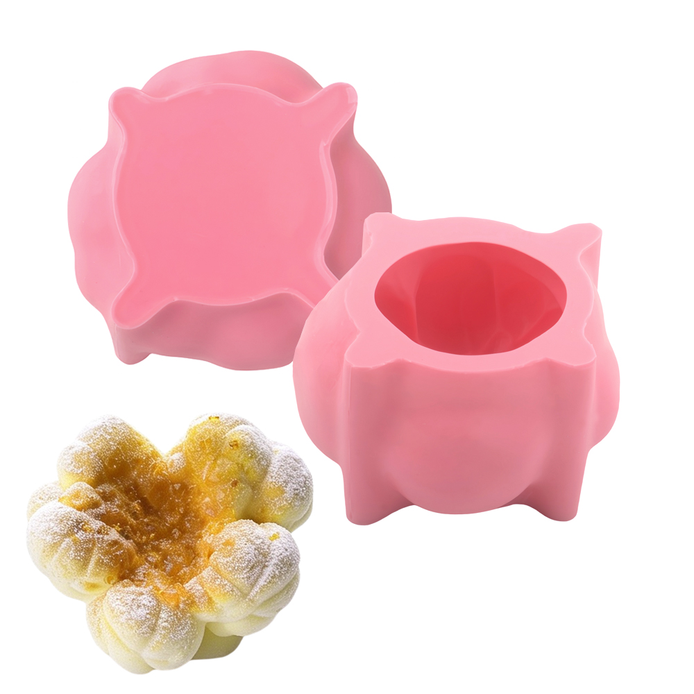 Stampi in Silicone per Dolci a - Candle Making Business recensione e prezzo