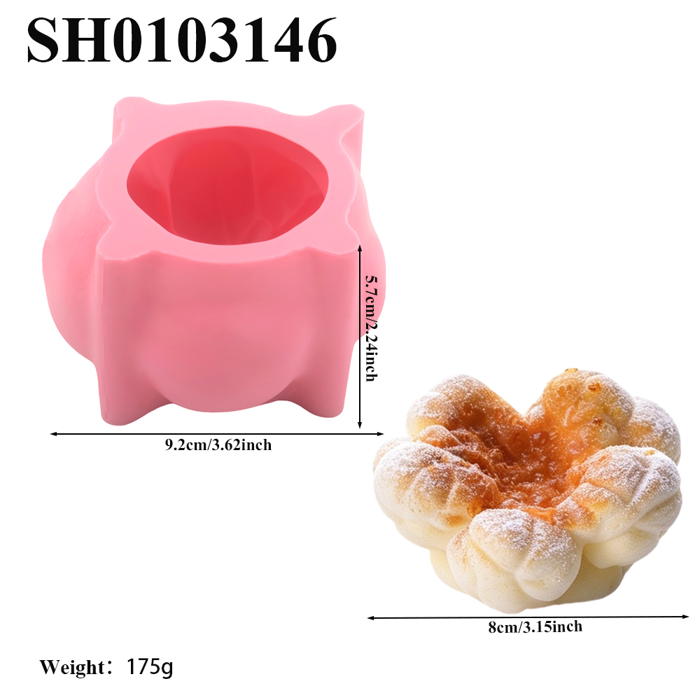 Stampi in Silicone per Dolci a - Candle Making Business recensione e prezzo