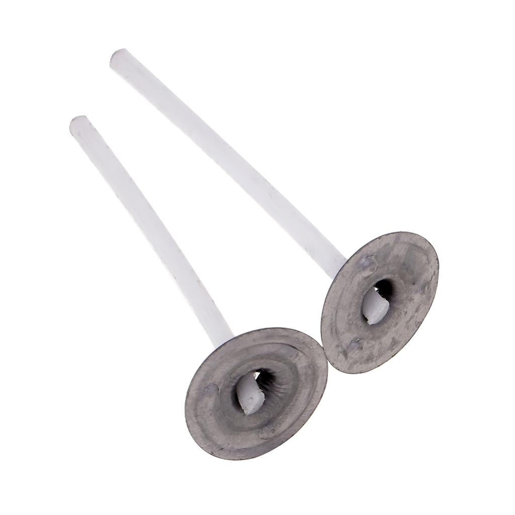 Stoppini per Candele Pre-Forma - Cotton Wick Pre Tabbed recensione e prezzo