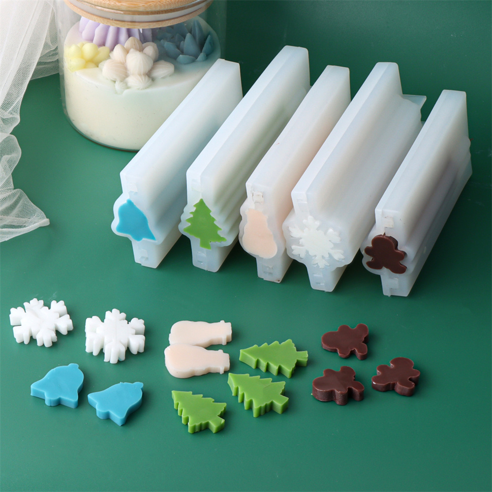 Stampo per candele per sapone  - Candle Making Youtube recensione e prezzo