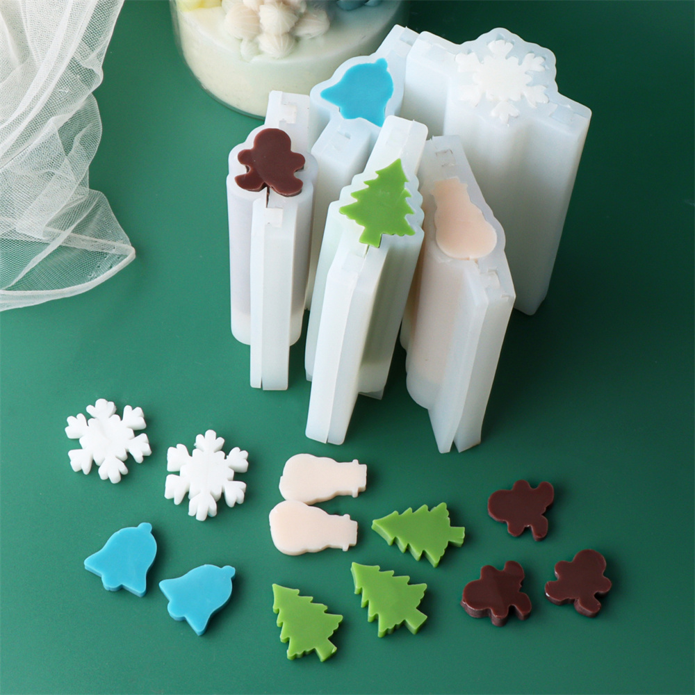 Stampo per candele per sapone  - Candle Making Youtube recensione e prezzo