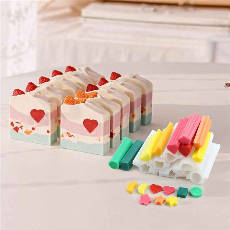 Stampo in Silicone Mini da 12c - Candle Making Youtube recensione e prezzo