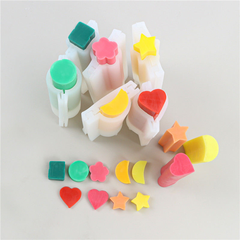 Stampo in Silicone Mini da 12c - Candle Making Youtube recensione e prezzo