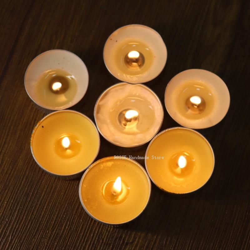 Scatola di alluminio circolare - Candle Making Course recensione e prezzo