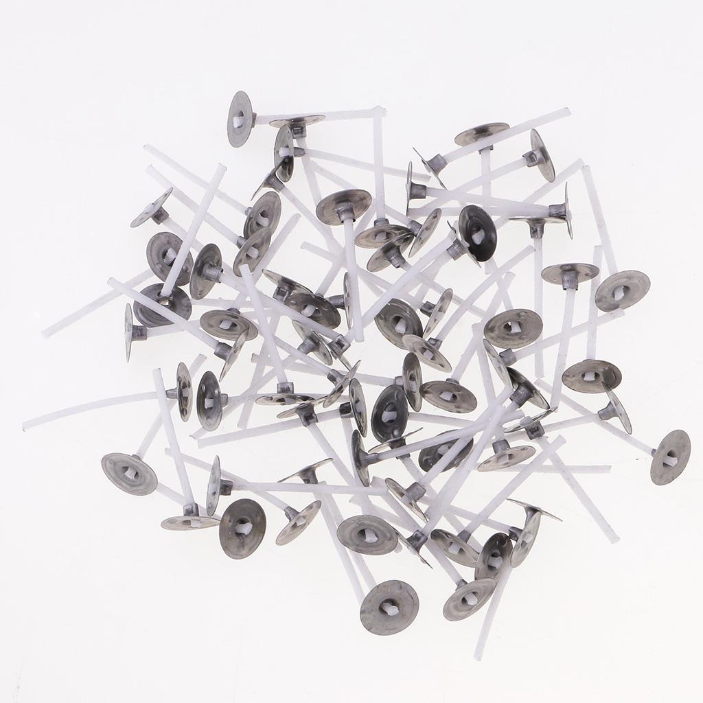 Stoppini per Candele Pre-Imbot - Cotton Wick Pre Tabbed recensione e prezzo