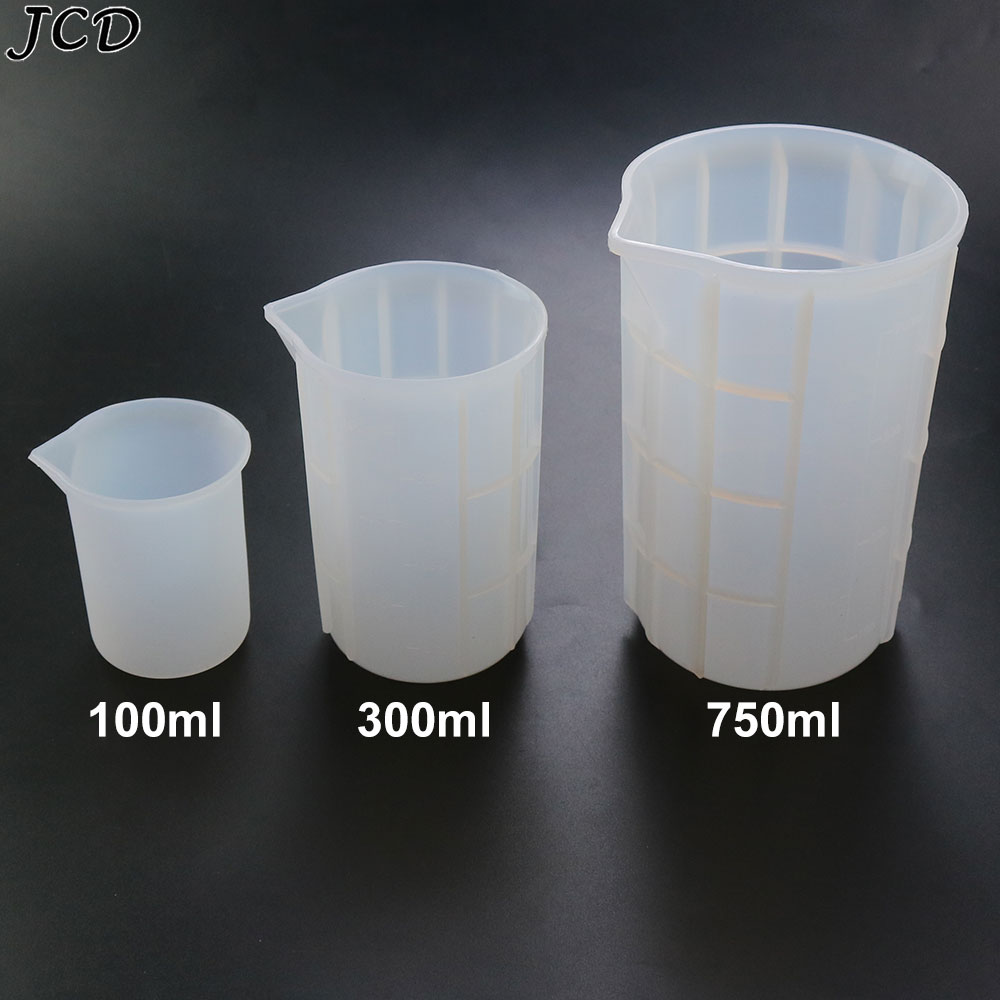JCD 100ML/300ML/750ML Misurino - Candle Making Business recensione e prezzo