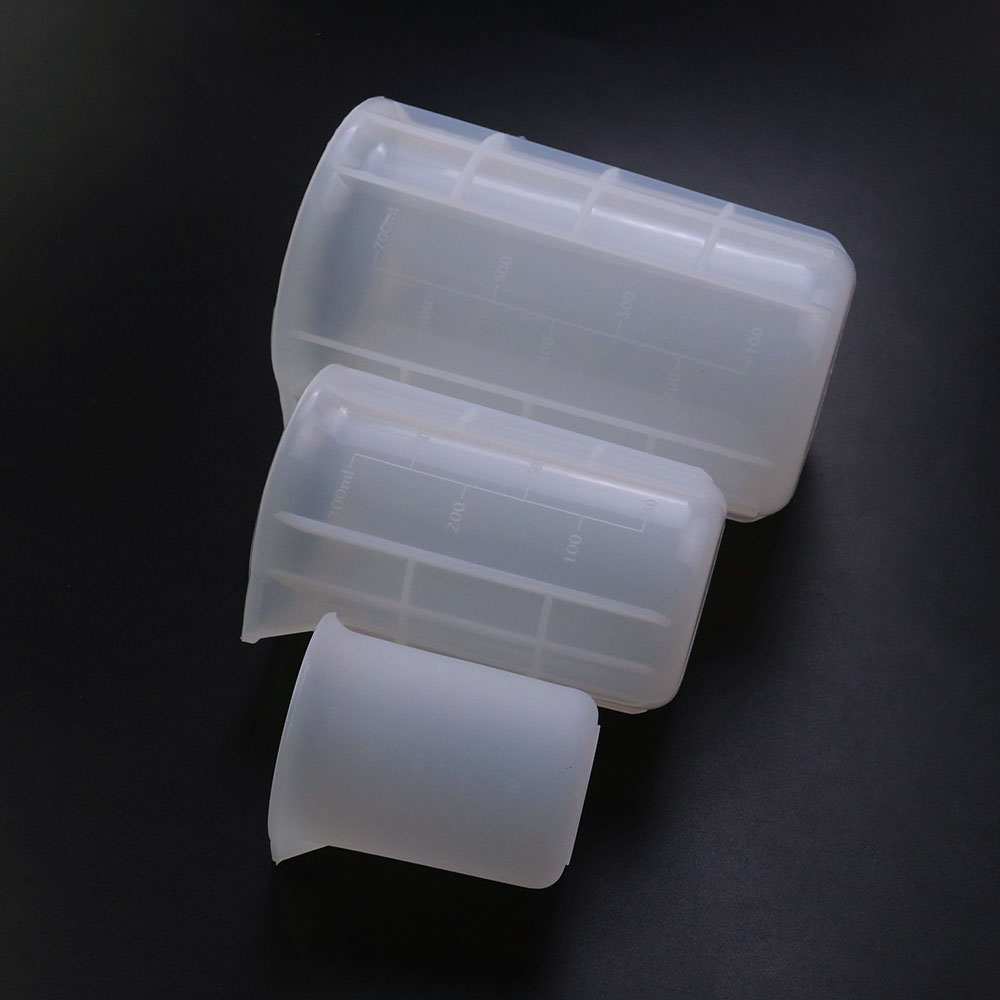 JCD 100ML/300ML/750ML Misurino - Candle Making Business recensione e prezzo