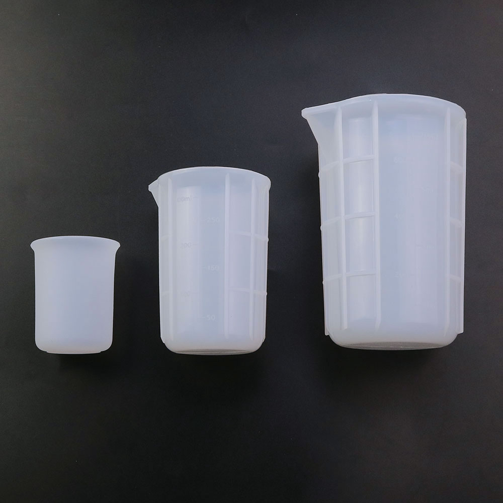 JCD 100ML/300ML/750ML Misurino - Candle Making Business recensione e prezzo