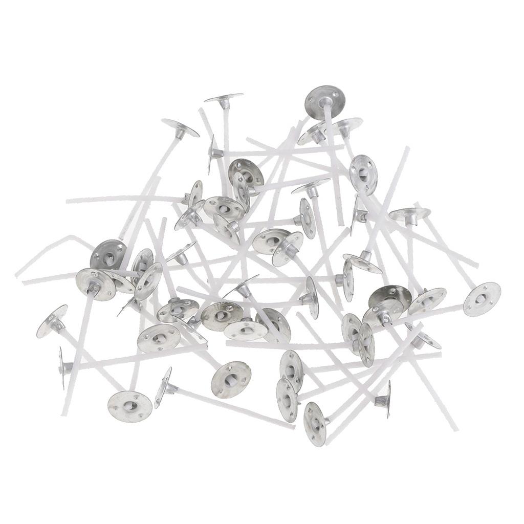 Stoppini per candele in cotone - Cotton Wick Pre Tabbed recensione e prezzo