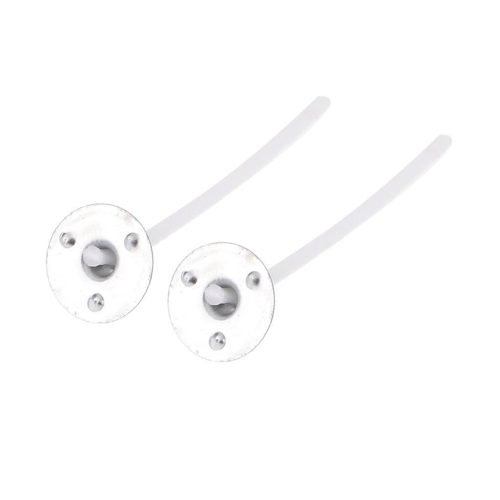 Stoppini per candele in cotone - Cotton Wick Pre Tabbed recensione e prezzo