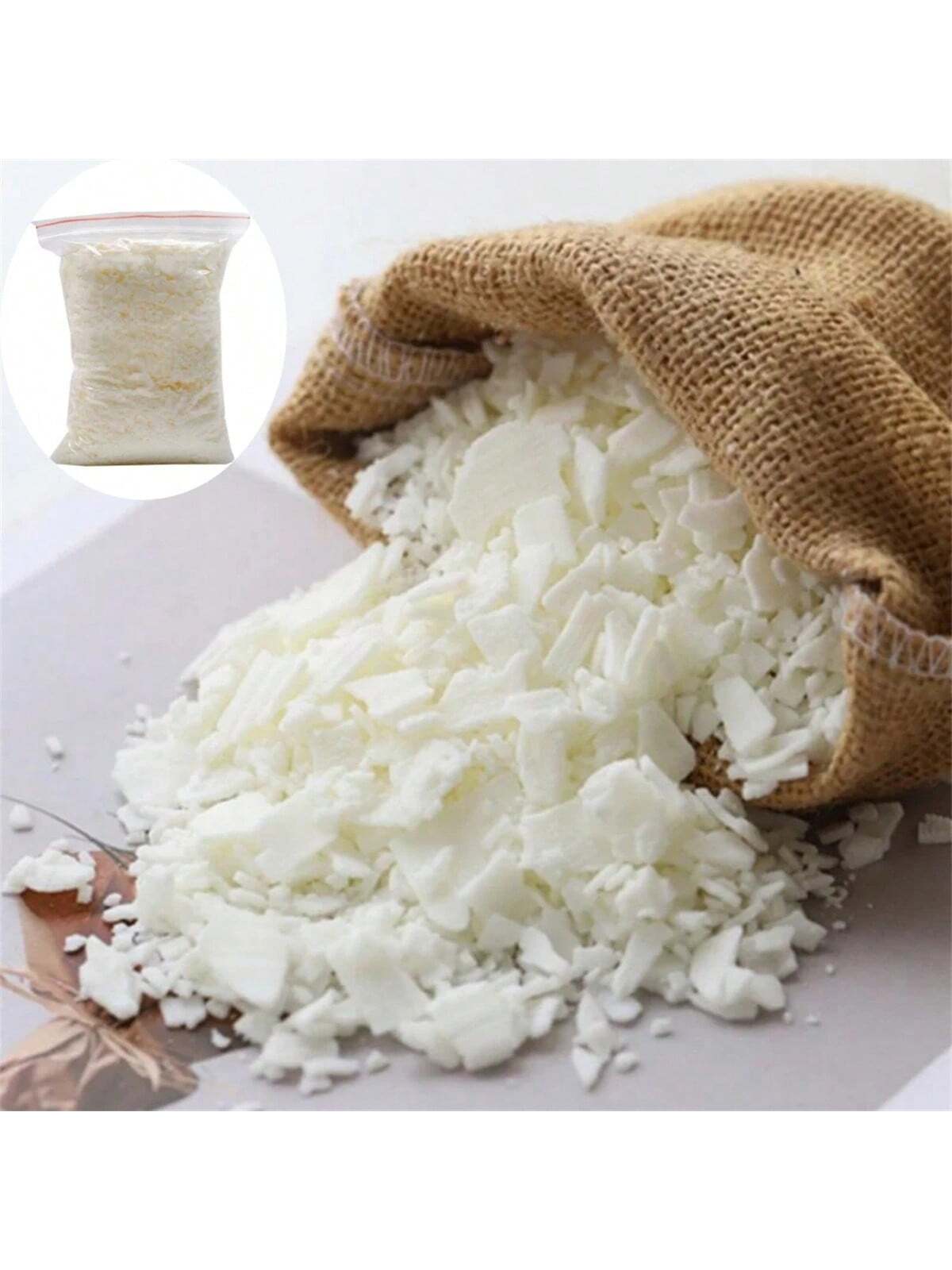 500g/1kg Pura Cera di Soia Par - Candle Making Los Angeles recensione e prezzo