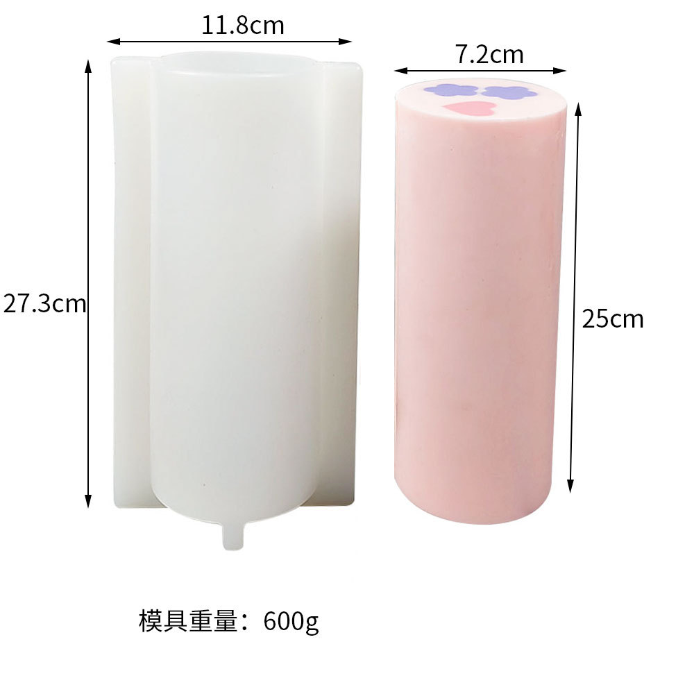 Stampo per sapone fatto a mano - Candle Making Youtube recensione e prezzo
