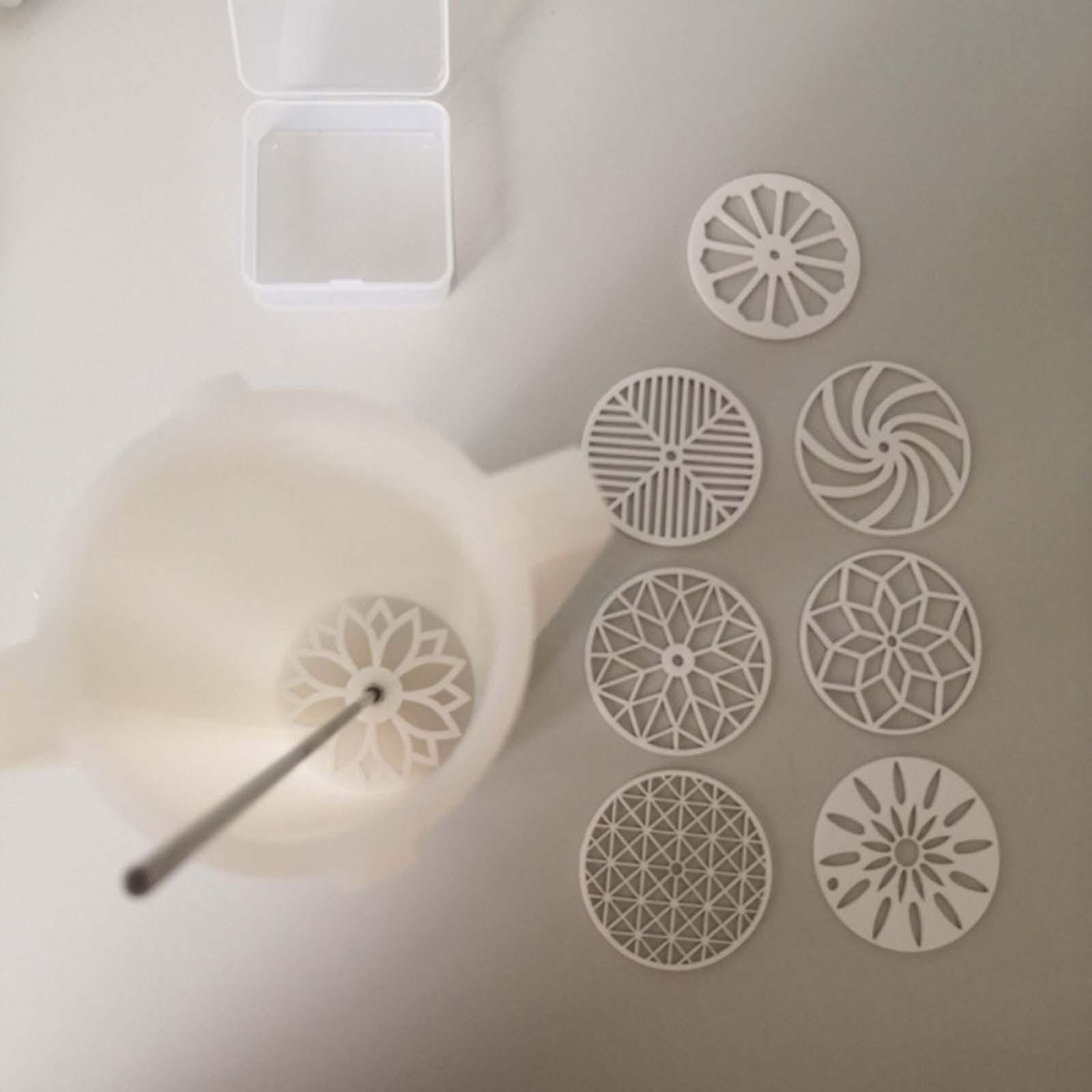 Stampo in Silicone a Colonna p - Candle Making Youtube recensione e prezzo