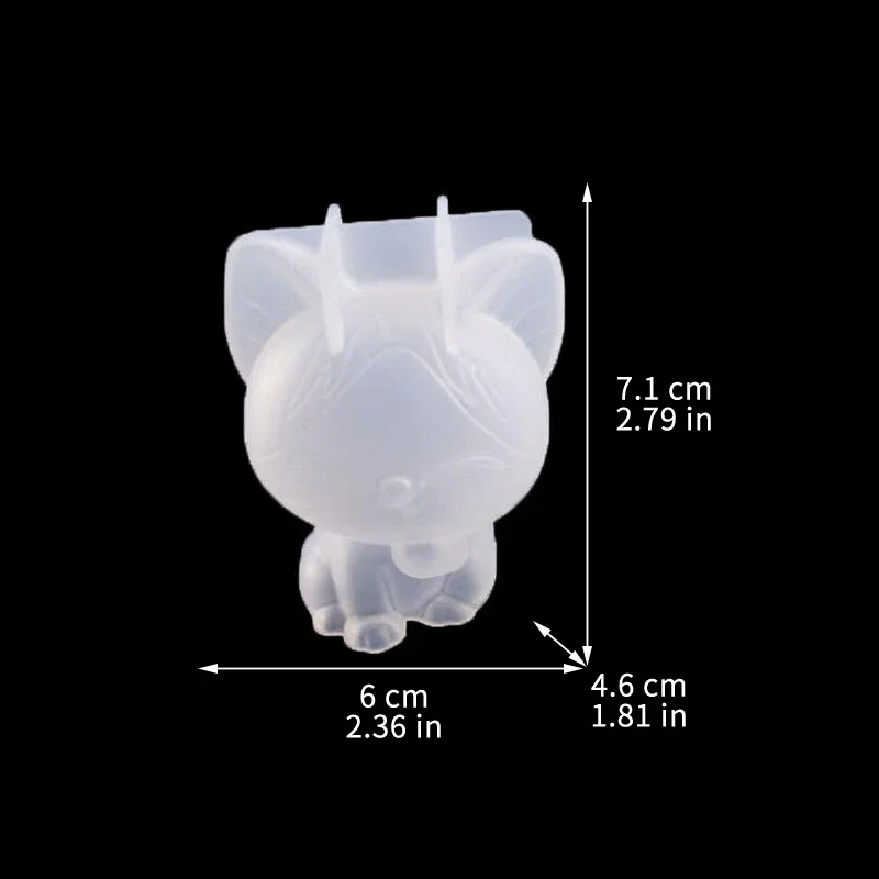 3D geometrica in silicone unic - Candle Making Business recensione e prezzo