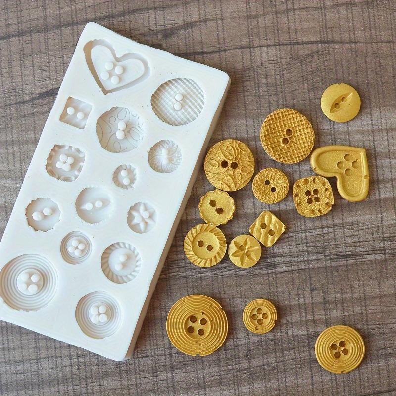 Stampo in silicone a forma di  - Candle Making Business recensione e prezzo