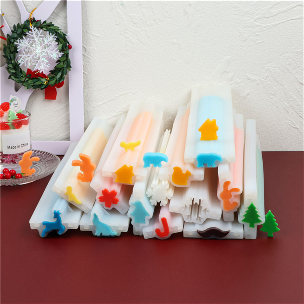 Albero di Natale Alce Barba Tu - Candle Making Youtube recensione e prezzo
