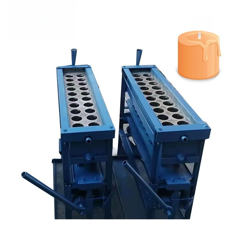 Macchina per la Produzione di  - Candle Making Youtube recensione e prezzo