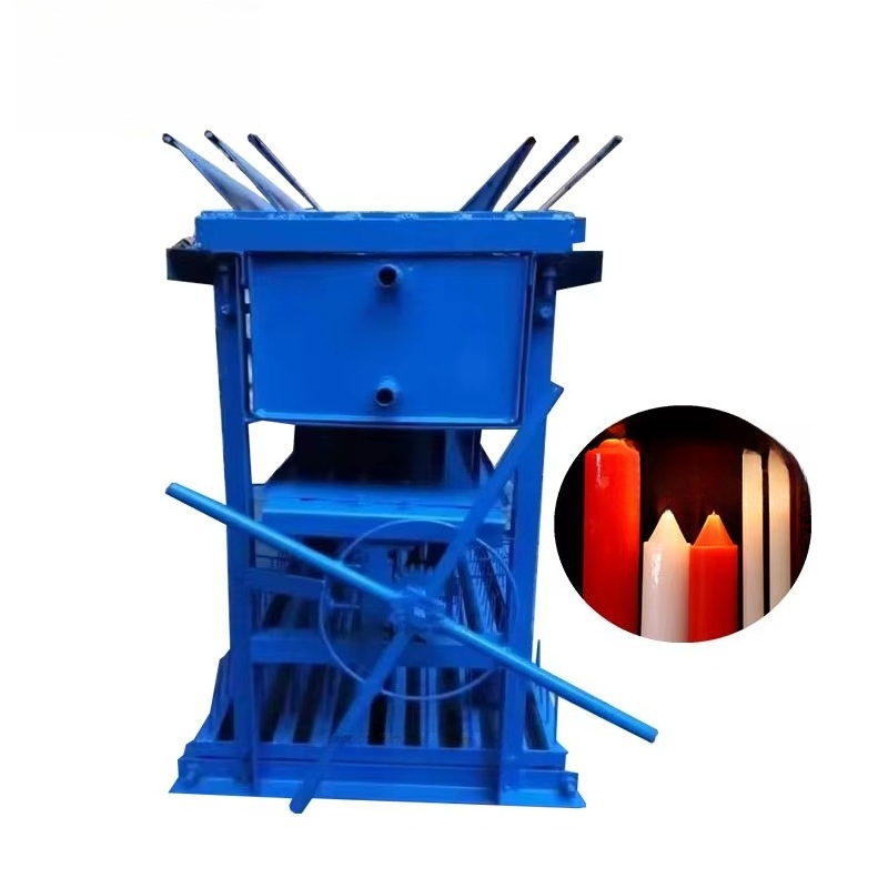 Macchina per la Produzione di  - Candle Making Youtube recensione e prezzo
